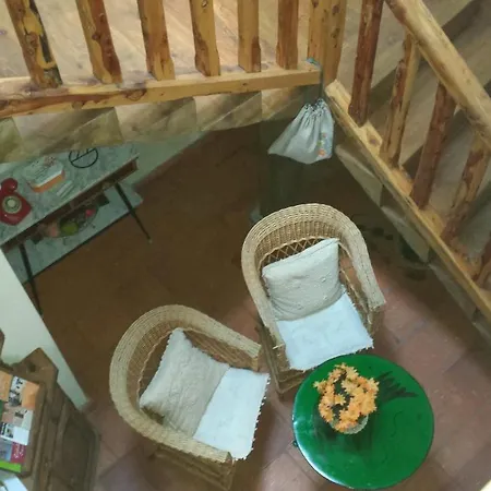 La Fuente De Pavia *