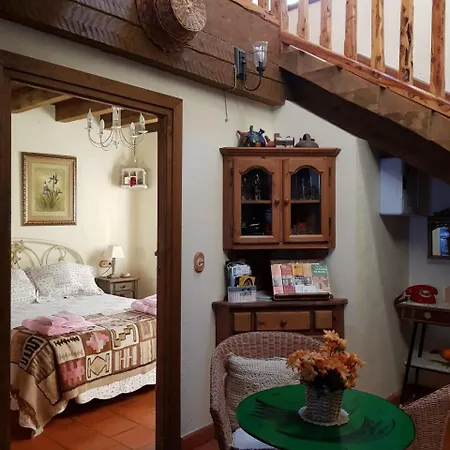 La Fuente De Pavia Caballar