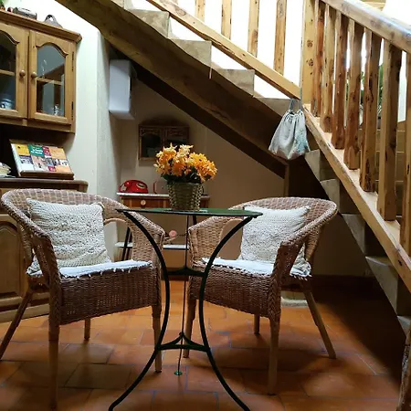 La Fuente De Pavia *